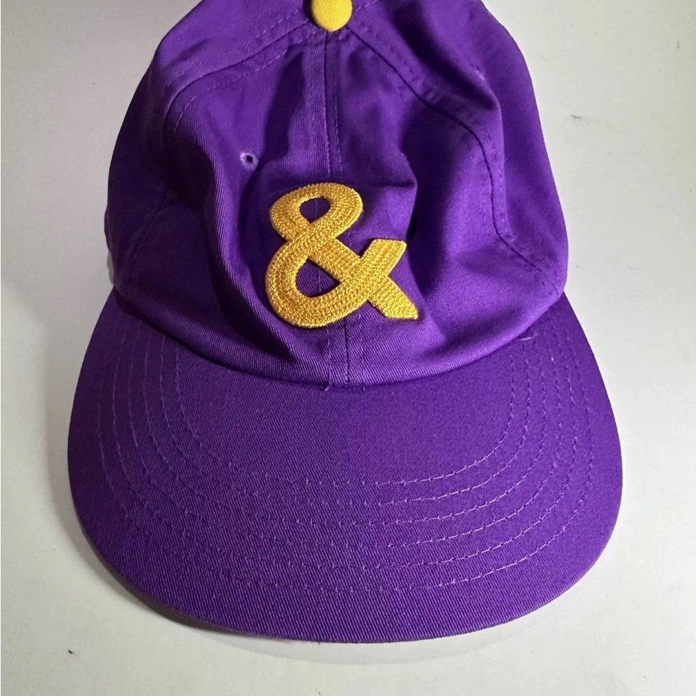 Hedley & Bennett Chef’s Hat - “LA PRIDE” Series - OOP